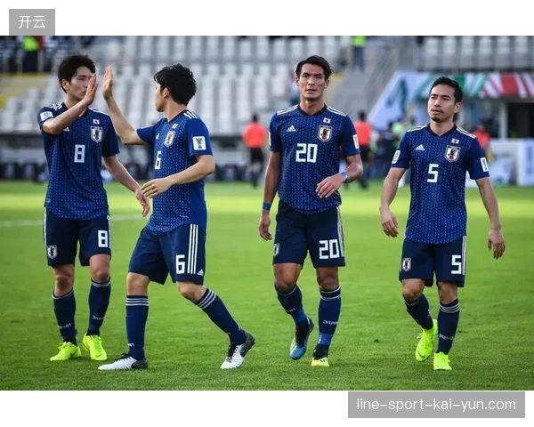 久保建英已成为日本队进攻命脉，其个人创造力将是球队突破密集防守的关键